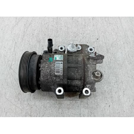 POMPA, SPRĘŻARKA KLIMATYZACJI HYUNDAI I30 I 1.6 CRDI 90KM 1.6 CRDI 2010 F500-AN8CA03 