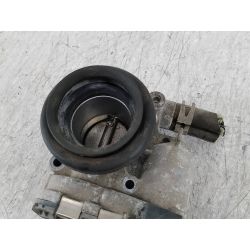 PRZEPUSTNICA TOYOTA YARIS II 1.0 VVT-I 69KM1.0 VVT-i20060280750192                                            