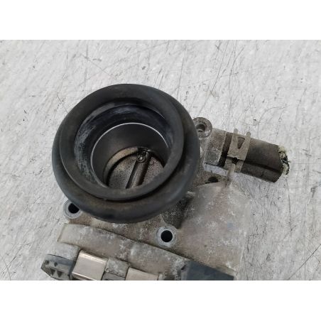 PRZEPUSTNICA TOYOTA YARIS II 1.0 VVT-I 69KM 1.0 VVT-i 2006 0280750192 