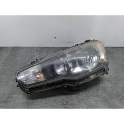 LAMPA PRZÓD LEWA MITSUBISHI LANCER IX ( 07-16 ) 1.8 143KM1.8 16V2009P6117  P6118                                            