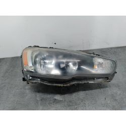 LAMPA PRZÓD PRAWA MITSUBISHI LANCER IX ( 07-16 ) 1.8 143KM1.8 16V2009P6117 P6118                                            