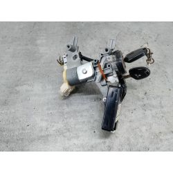 STACYJKA MITSUBISHI LANCER IX ( 07-16 ) 1.8 143KM1.8 16V2009MN141356B  G8D-649M                                            