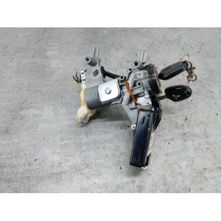 STACYJKA MITSUBISHI LANCER IX ( 07-16 ) 1.8 143KM 1.8 16V 2009 MN141356B  G8D-649M 