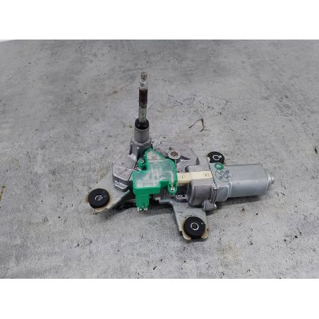 SILNICZEK WYCIERACZKI TYŁ MITSUBISHI LANCER IX ( 07-16 ) 1.8 143KM 1.8 16V 2009 SILNICZEK WYCIERACZKI TYŁ 