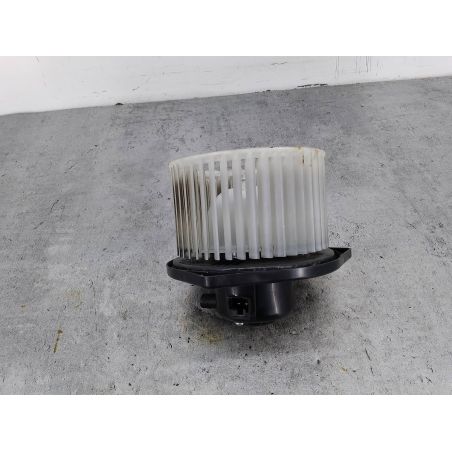 WENTYLATOR NAWIEWU, DMUCHAWA MITSUBISHI LANCER IX ( 07-16 ) 1.8 143KM 1.8 16V 2009 TSNM0401 