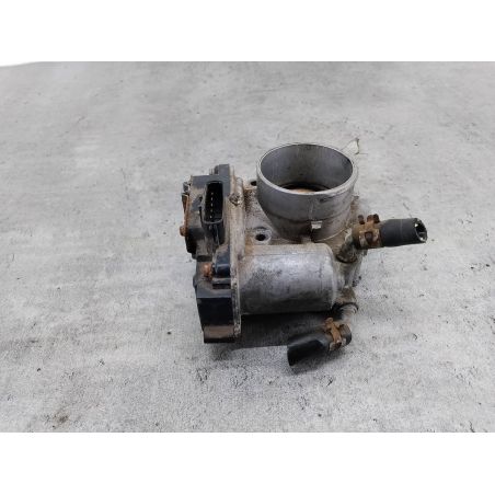 PRZEPUSTNICA MITSUBISHI LANCER IX ( 07-16 ) 1.8 143KM 1.8 16V 2009 PRZEPUSTNICA 