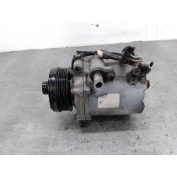 POMPA, SPRĘŻARKA KLIMATYZACJI MITSUBISHI LANCER IX ( 07-16 ) 1.8 143KM1.8 16V20097813A091  MSC90CAS                                            