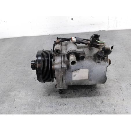 POMPA, SPRĘŻARKA KLIMATYZACJI MITSUBISHI LANCER IX ( 07-16 ) 1.8 143KM 1.8 16V 2009 7813A091  MSC90CAS 