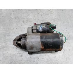 starter MITSUBISHI LANCER IX ( 07-16 ) 1.8 143KM1.8 16V2009ROZRUSZNIK                                            