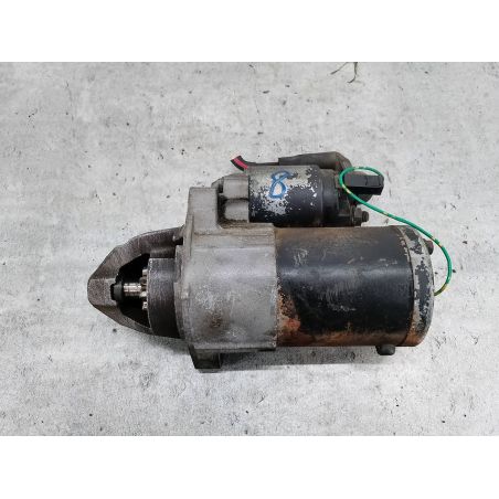 starter MITSUBISHI LANCER IX ( 07-16 ) 1.8 143KM 1.8 16V 2009 ROZRUSZNIK 