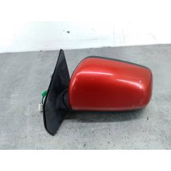 LEFT MIRROR MITSUBISHI LANCER IX ( 07-16 ) 1.8 143KM1.8 16V2009LUSTERKO LEWE                                            