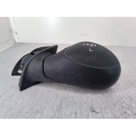 LEFT MIRROR CITROEN C3 I 1.4 HDI 70KM 1.4 HDI 2004 12363520 