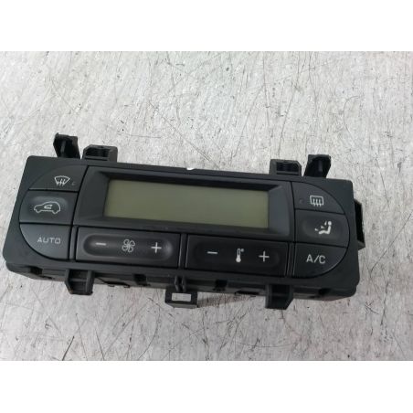 PANEL NAWIEWU CITROEN C3 I 1.4 HDI 70KM 1.4 HDI 2004 96530443XT 