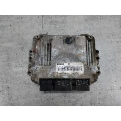 KOMPUTER, STEROWNIK OPEL MOVANO A 2.5 DTI 115KM2.5 DTI20048200311550                                             