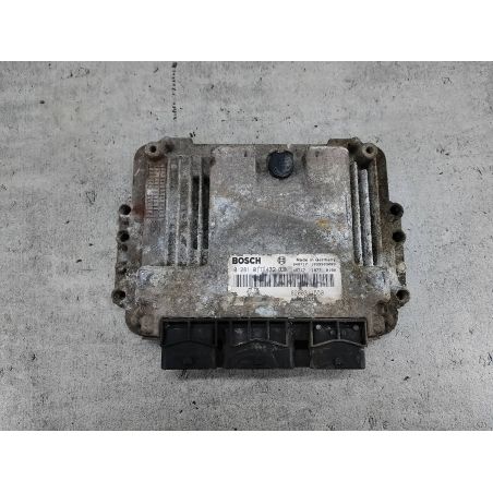 KOMPUTER, STEROWNIK OPEL MOVANO A 2.5 DTI 115KM 2.5 DTI 2004 8200311550  