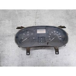 LICZNIK OPEL MOVANO A 2.5 DTI 115KM2.5 DTI2004P8200199508                                            