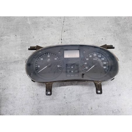 LICZNIK OPEL MOVANO A 2.5 DTI 115KM 2.5 DTI 2004 P8200199508 