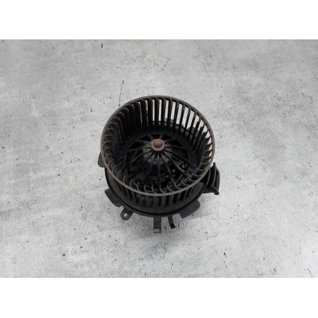 WENTYLATOR NAWIEWU, DMUCHAWA OPEL MOVANO A 2.5 DTI 115KM 2.5 DTI 2004 A9297 