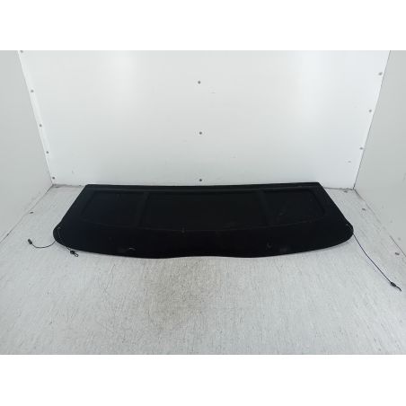 PÓŁKA BAGAŻNIKA KIA CEE'D I 1.6 CRDI 115KM 1.6 CRDI 2007 