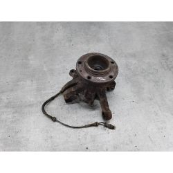 ZWROTNICA PRAWY PRZÓD OPEL MOVANO A 2.5 DTI 115KM2.5 DTI2004ZWROTNICA PRAWY PRZÓD                                            