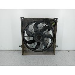 WENTYLATOR CHŁODNICY KIA CEE'D I 1.6 CRDI 115KM1.6 CRDI2007                                            