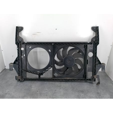 COOLER FAN OPEL MOVANO A 2.5 DTI 115KM 2.5 DTI 2004 874615P 