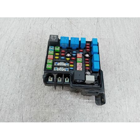 SKRZYNKA BEZPIECZNIKÓW KIA CEE'D I 1.6 CRDI 115KM 1.6 CRDI 2007 91950-1H040 