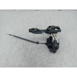 ZAMEK DRZWI LEWY PRZÓD KIA CEE'D I 1.6 CRDI 115KM1.6 CRDI2007ZAMEK DRZWI LEWY PRZÓD                                            