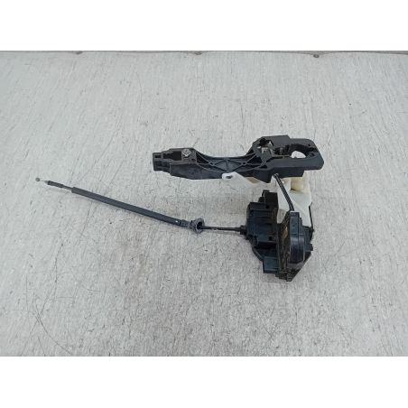 ZAMEK DRZWI LEWY PRZÓD KIA CEE'D I 1.6 CRDI 115KM 1.6 CRDI 2007 ZAMEK DRZWI LEWY PRZÓD 