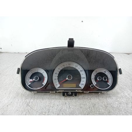 LICZNIK KIA CEE'D I 1.6 CRDI 115KM 1.6 CRDI 2007 94003-1H090 