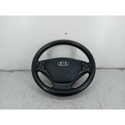 KIEROWNICA Z PODUSZKĄ KIA CEE'D I 1.6 CRDI 115KM1.6 CRDI200756110-1H180  56900-1H000                                            