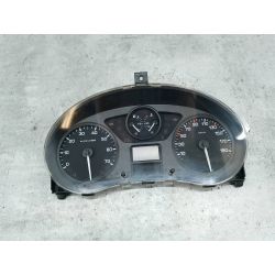 LICZNIK CITROEN BERLINGO II 1.6 HDI 92KM1.6 HDI20109665983780  503001316106                                            