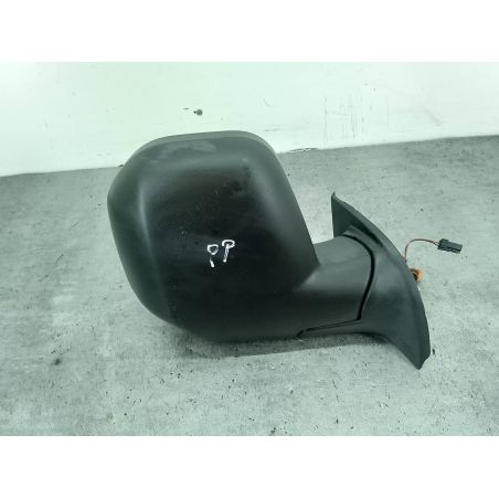 LUSTERKO PRAWE CITROEN BERLINGO II 1.6 HDI 92KM 1.6 HDI 2010 LUSTERKO PRAWE 