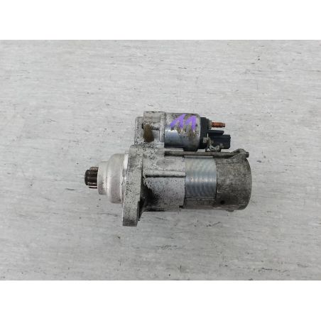 starter VW POLO IV 1.4 TDI 75KM 1.4 TDI 2005 