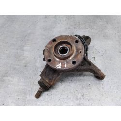 ZWROTNICA LEWY PRZÓD CITROEN BERLINGO II 1.6 HDI 92KM1.6 HDI2010                                            