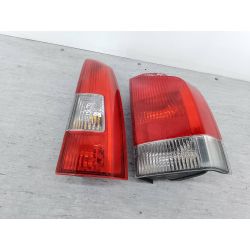 LAMPA TYLNA PRAWA VOLVO V70 II 2.4 170KM2.4 20V20019154498  9154494                                            