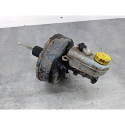 SERWO HAMULCOWE SKODA FABIA II 1.2 HTP 6V 60KM1.2 HTP20096Q1 614105AH                                            