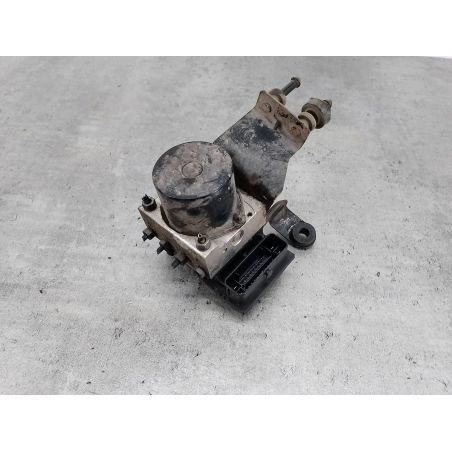 ABS PUMP SKODA FABIA II 1.2 HTP 6V 60KM 1.2 HTP 2009 6R0907379J  