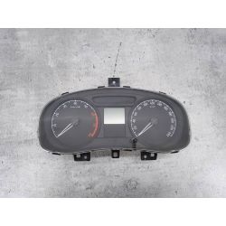 LICZNIK SKODA FABIA II 1.2 HTP 6V 60KM1.2 HTP20095J0920801B                                             