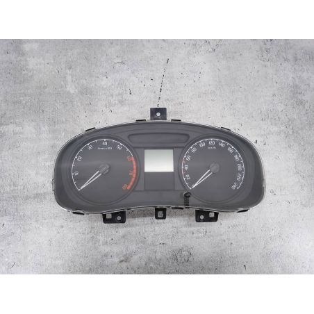 LICZNIK SKODA FABIA II 1.2 HTP 6V 60KM 1.2 HTP 2009 5J0920801B  