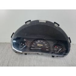 LICZNIK PEUGEOT 206 1.1 i 60KM1.1 i 8V20009634960980                                            