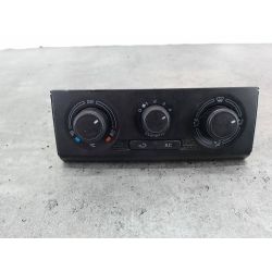 PANEL NAWIEWU SKODA FABIA II 1.2 HTP 6V 60KM1.2 HTP20095J0820045                                            