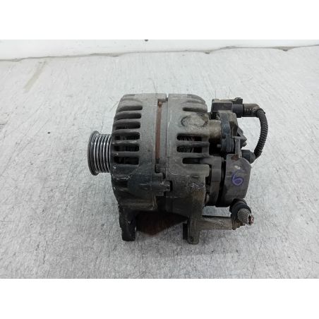 ALTERNATOR VW TOURAN I 1.6 FSI 116KM 1.6 FSI 2003 03C903023D 0124325095 