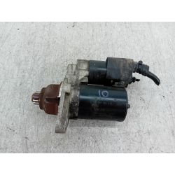 starter VW TOURAN I 1.6 FSI 116KM1.6 FSI20030AH911023A 001120410                                            