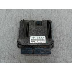 KOMPUTER, STEROWNIK VW TOURAN I 1.6 FSI 116KM1.6 FSI200303C906056AH 0261S02042                                             