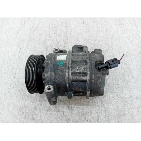 POMPA, SPRĘŻARKA KLIMATYZACJI VW TOURAN I 1.6 FSI 116KM 1.6 FSI 2003 1K0820803F 447180-4347 