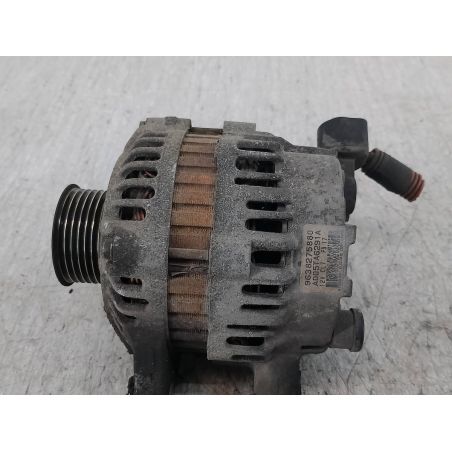 ALTERNATOR PEUGEOT 206 1.1 i 60KM 1.1 i 8V 2000 9638275880     A005TA6291A 