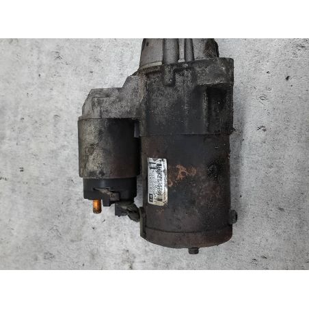 starter MITSUBISHI LANCER IX ( 07-16 ) 1.8 143KM 1.8 16V 2008 M000T21571 