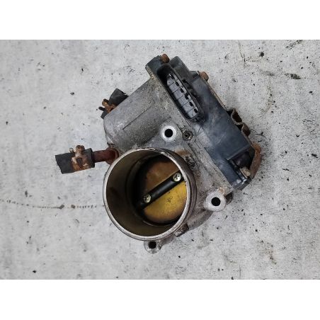 PRZEPUSTNICA MITSUBISHI LANCER IX ( 07-16 ) 1.8 143KM 1.8 16V 2008 PRZEPUSTNICA 