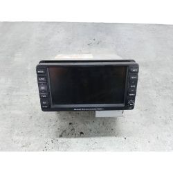 RADIO MITSUBISHI LANCER IX ( 07-16 ) 1.8 143KM1.8 16V20088750A184                                            